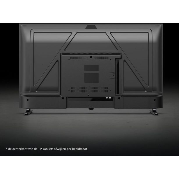 TELEVIZOR PHILIPS 24PFS6050/12