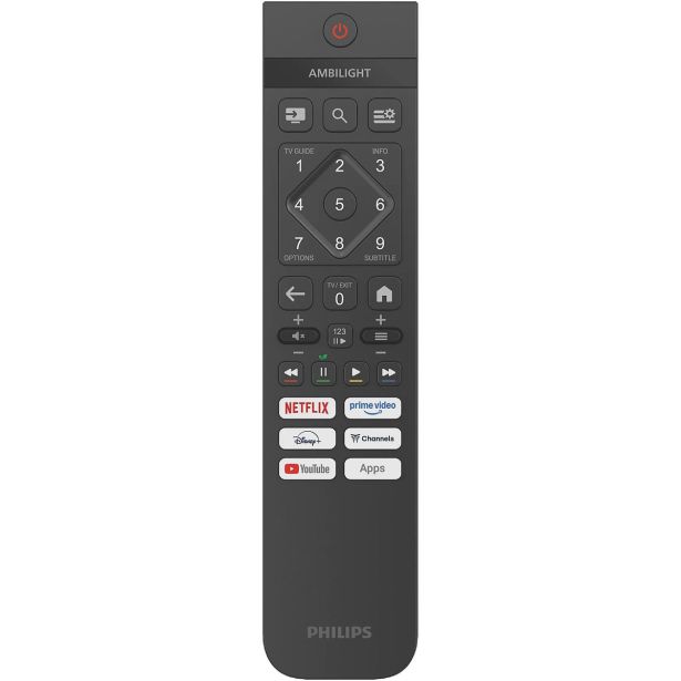 TELEVIZOR PHILIPS 24PFS6050/12