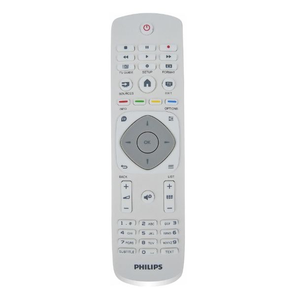 TELEVIZOR PHILIPS 24PHS5537/12 12 V, BEL
