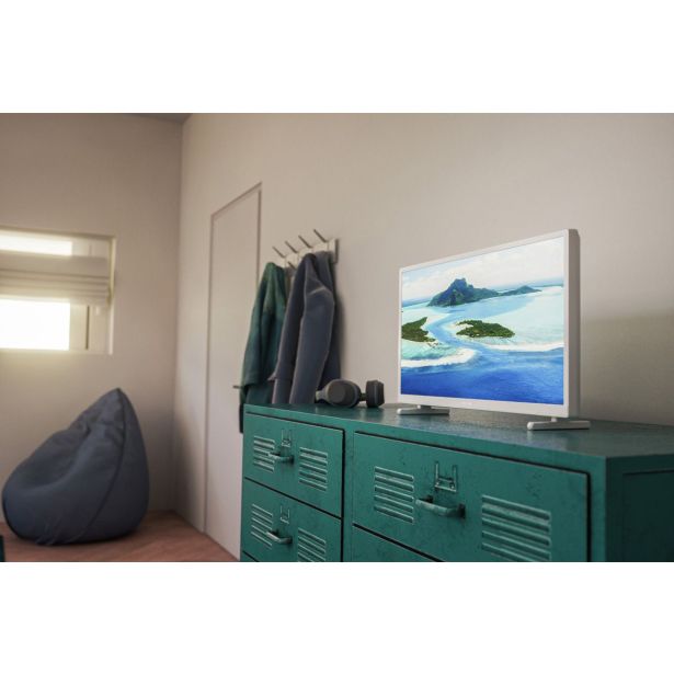 TELEVIZOR PHILIPS 24PHS5537/12 12 V, BEL