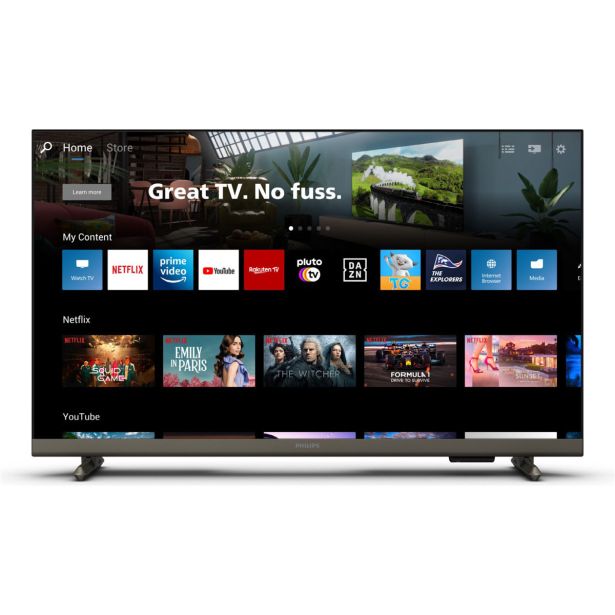 TELEVIZOR PHILIPS 32PHS6808/12