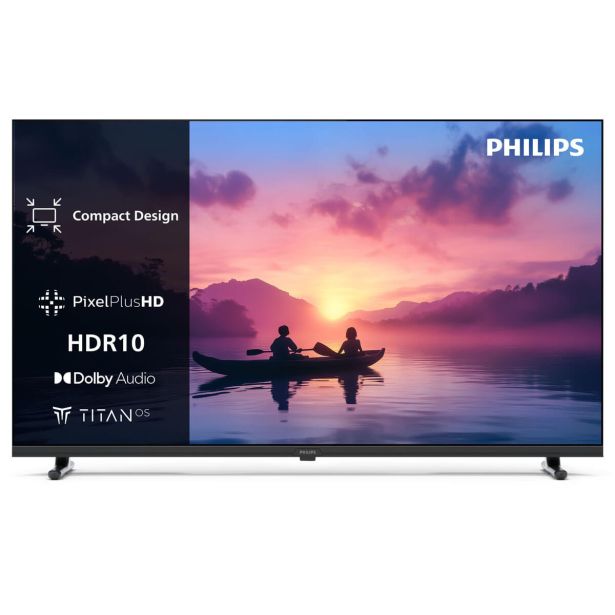 TELEVIZOR PHILIPS 40PFS6050/12