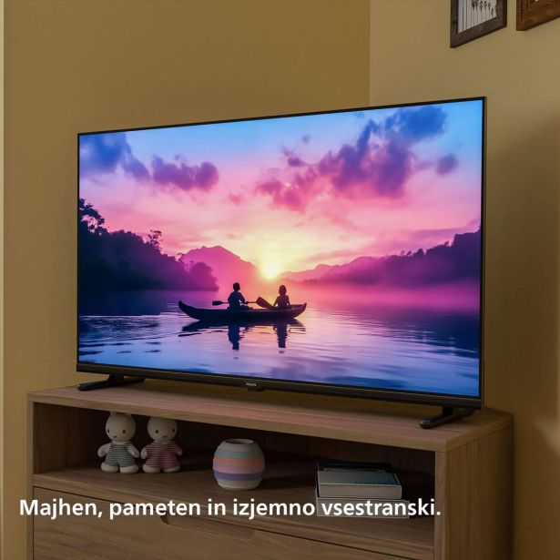 TELEVIZOR PHILIPS 40PFS6050/12