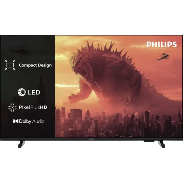 TELEVIZOR PHILIPS 43PFS5500/12