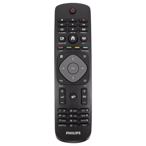 TELEVIZOR PHILIPS 43PFS5507/12