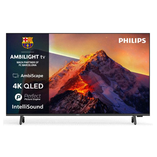 TELEVIZOR PHILIPS 43PQS8611/12