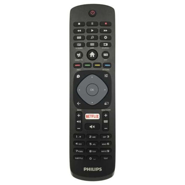TELEVIZOR PHILIPS 43PUS6162/12