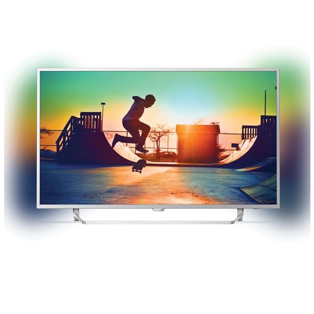 TELEVIZOR PHILIPS 43PUS6412/12