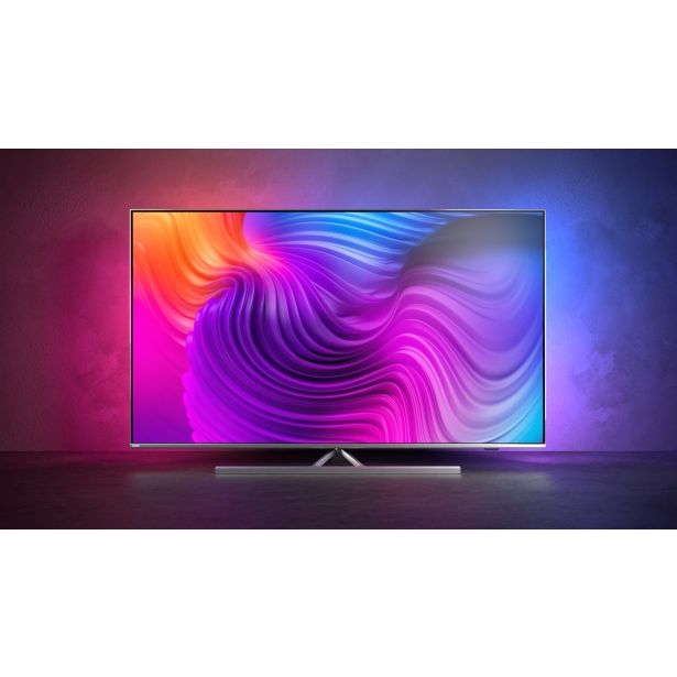 TELEVIZOR PHILIPS 43PUS8506/12