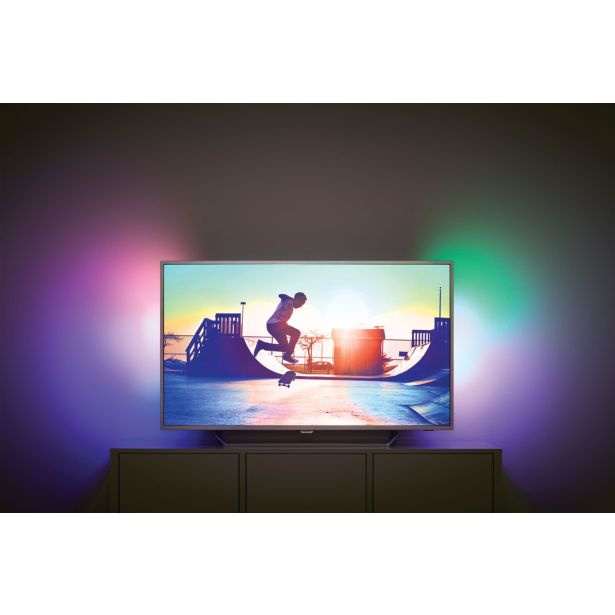 TELEVIZOR PHILIPS 49PUS6412/12