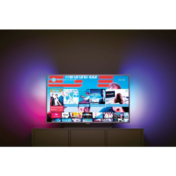 TELEVIZOR PHILIPS 49PUS6412/12