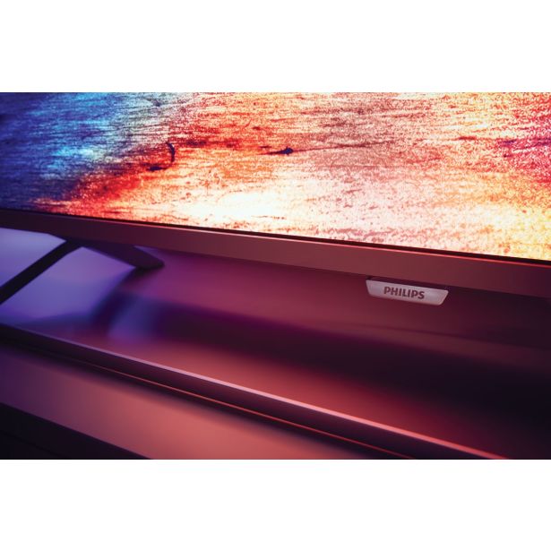 TELEVIZOR PHILIPS 49PUS6412/12