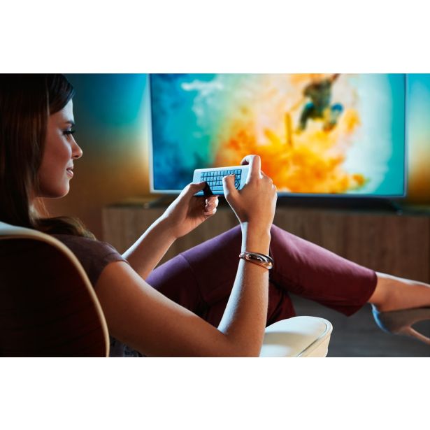 TELEVIZOR PHILIPS 49PUS6412/12