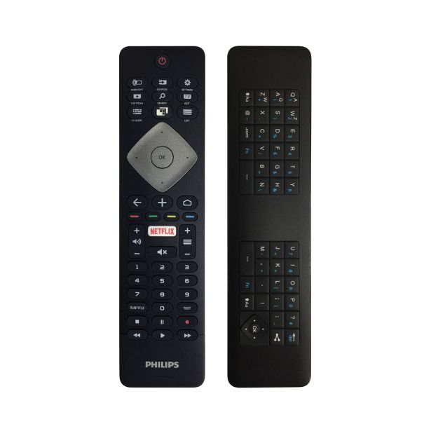 TELEVIZOR PHILIPS 49PUS6412/12