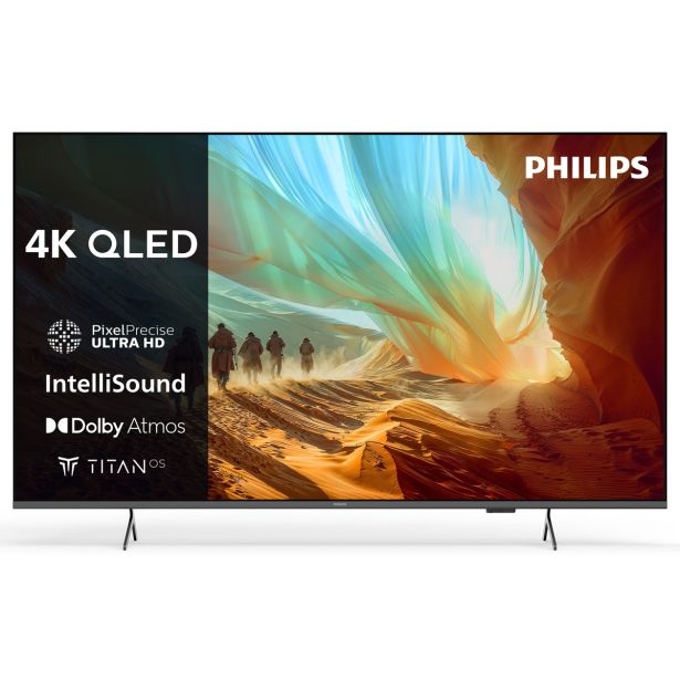 TELEVIZOR PHILIPS 50PQS7801/12 QLED