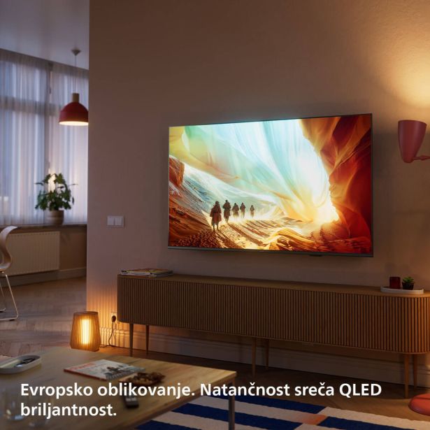 TELEVIZOR PHILIPS 50PQS7801/12 QLED