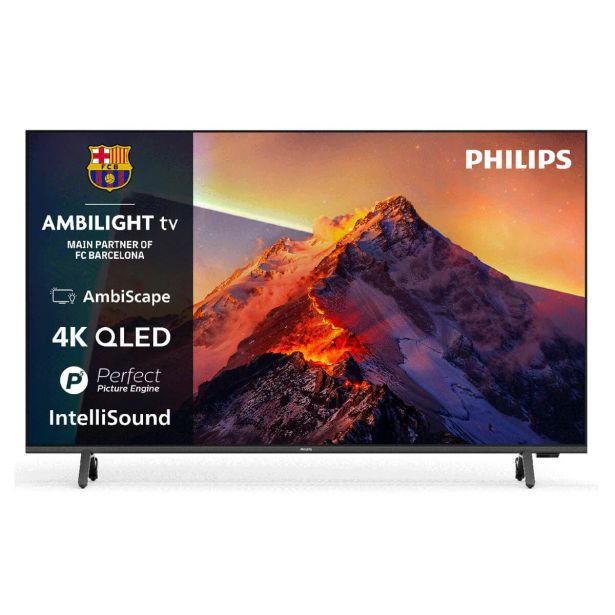 TELEVIZOR PHILIPS 50PQS8611/12