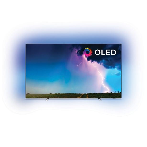 TELEVIZOR PHILIPS 55OLED754/12