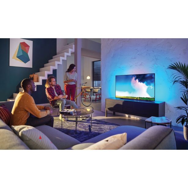 TELEVIZOR PHILIPS 55OLED754/12