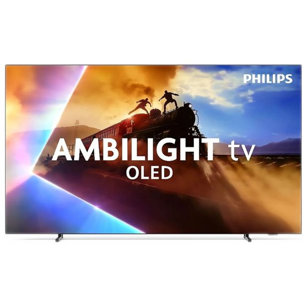 TELEVIZOR PHILIPS 55OLED770/12