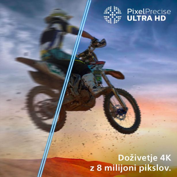 TELEVIZOR PHILIPS 55PQS7801/12 QLED
