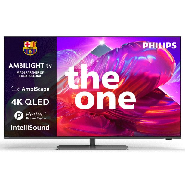 TELEVIZOR PHILIPS 55PQS9011/12