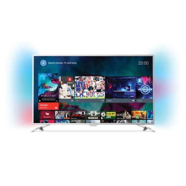 TELEVIZOR PHILIPS 55PUS6501/12