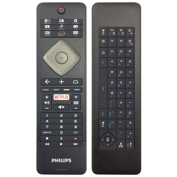 TELEVIZOR PHILIPS 55PUS6501/12