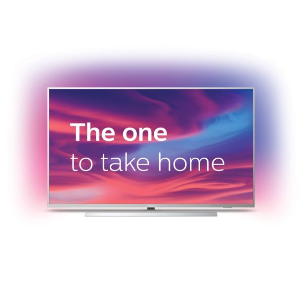 TELEVIZOR PHILIPS 55PUS7304/12