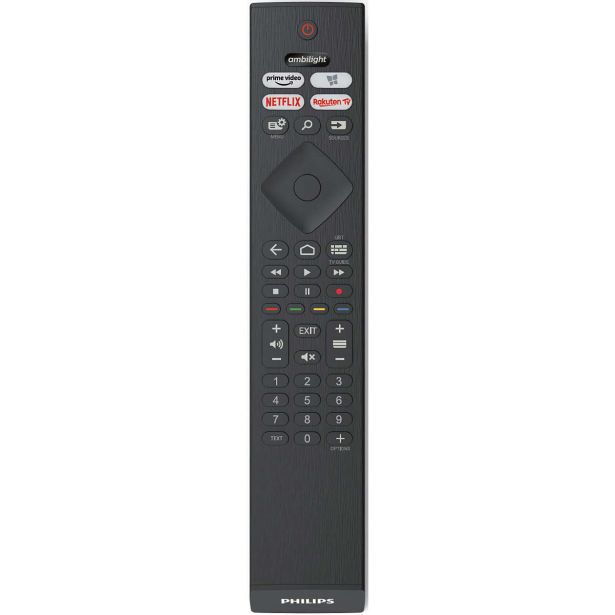 TELEVIZOR PHILIPS 65OLED707/12