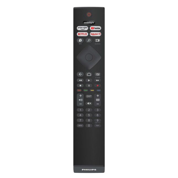 TELEVIZOR PHILIPS 65OLED707/12