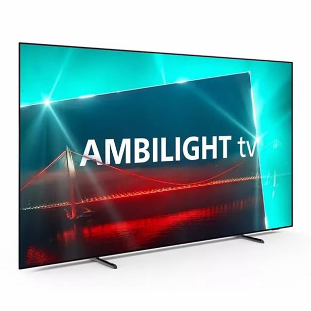 TELEVIZOR PHILIPS 65OLED718/12