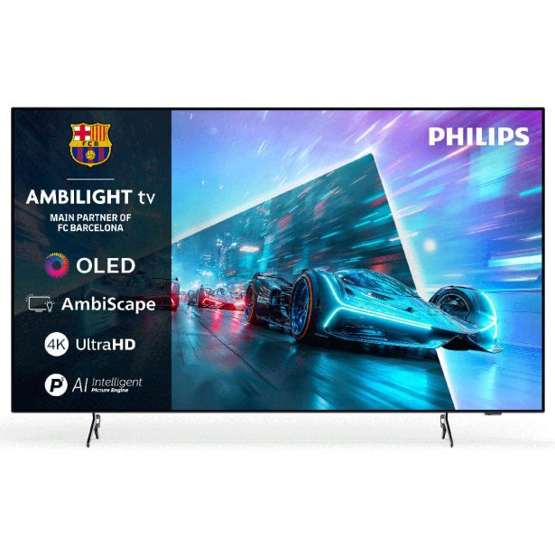 TELEVIZOR PHILIPS 65OLED761/12