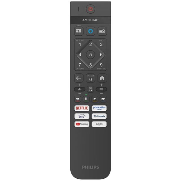 TELEVIZOR PHILIPS 65OLED761/12