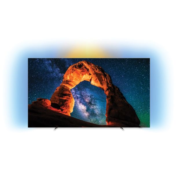 TELEVIZOR PHILIPS 65OLED803/12