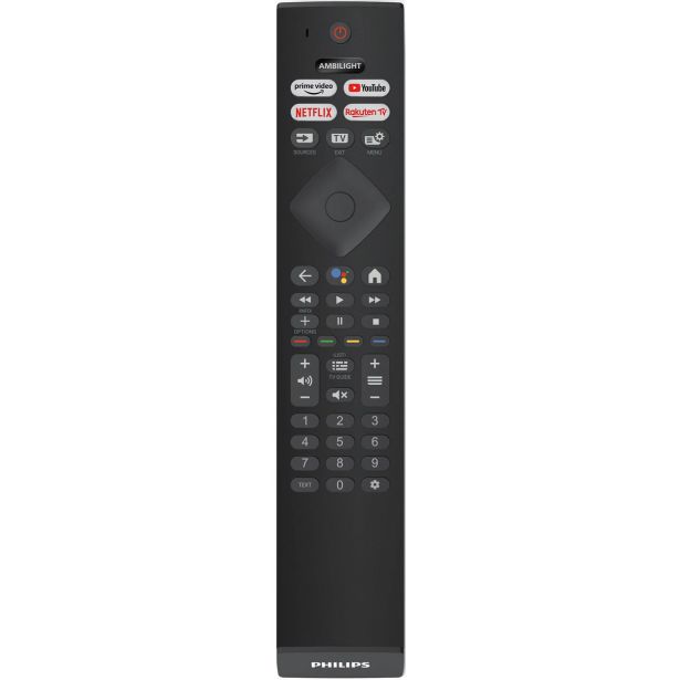 TELEVIZOR PHILIPS 65OLED818/12