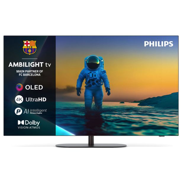 TELEVIZOR PHILIPS 65OLED820/12