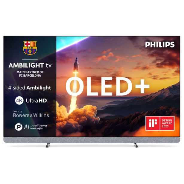TELEVIZOR PHILIPS 65OLED910/12