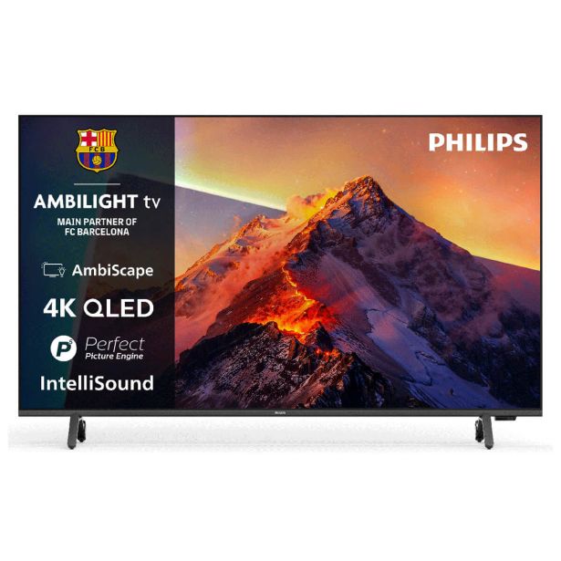 TELEVIZOR PHILIPS 65PQS8611/12