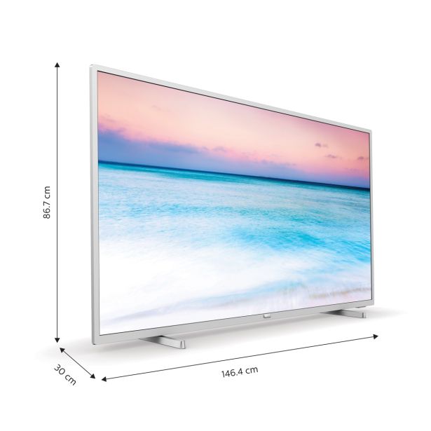 TELEVIZOR PHILIPS 65PUS6554/12