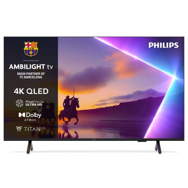 TELEVIZOR PHILIPS 65PUS8510/12