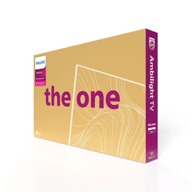 TELEVIZOR PHILIPS 65PUS8807/12