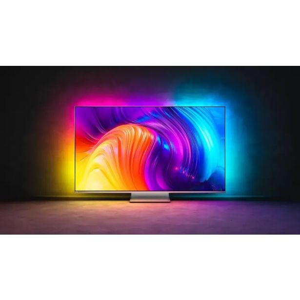 TELEVIZOR PHILIPS 65PUS8807/12