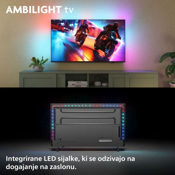 TELEVIZOR PHILIPS 75MLED920/12