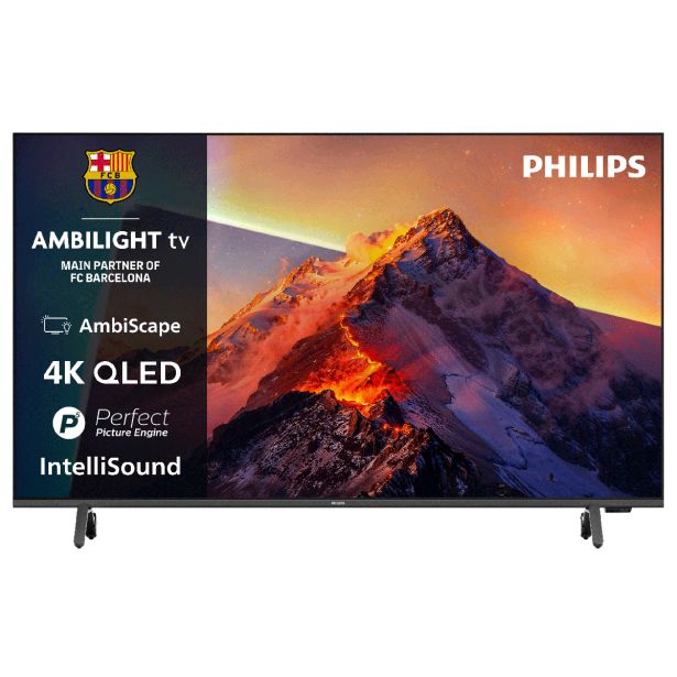 TELEVIZOR PHILIPS 75PQS8611/12