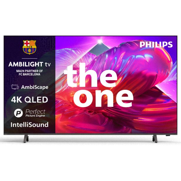 TELEVIZOR PHILIPS 75PQS9011/12 QLED