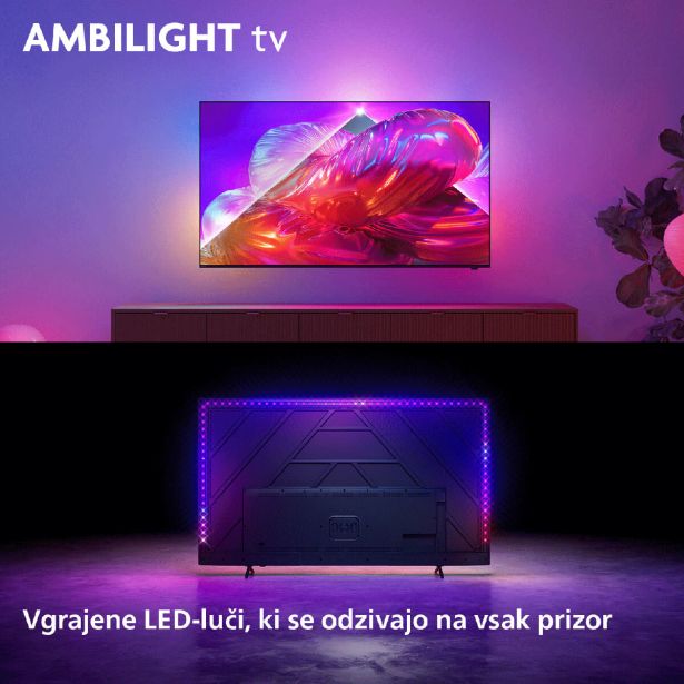 TELEVIZOR PHILIPS 75PQS9011/12 QLED