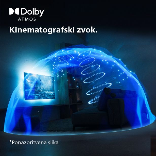 TELEVIZOR PHILIPS 75PUS8319/12