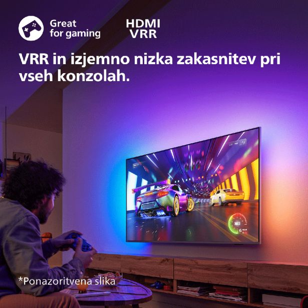 TELEVIZOR PHILIPS 75PUS8319/12