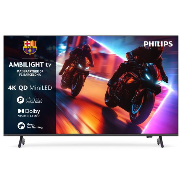 TELEVIZOR PHILIPS 85MLED910/12